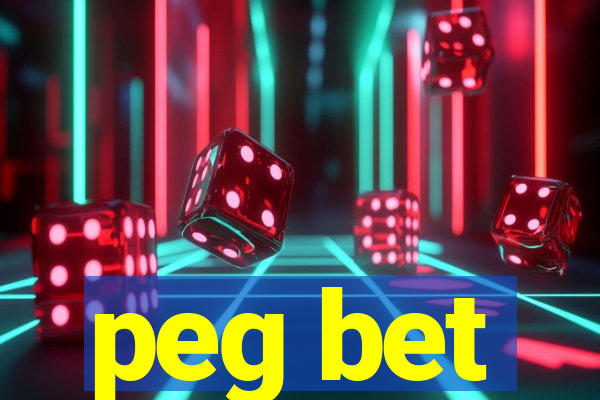 peg bet